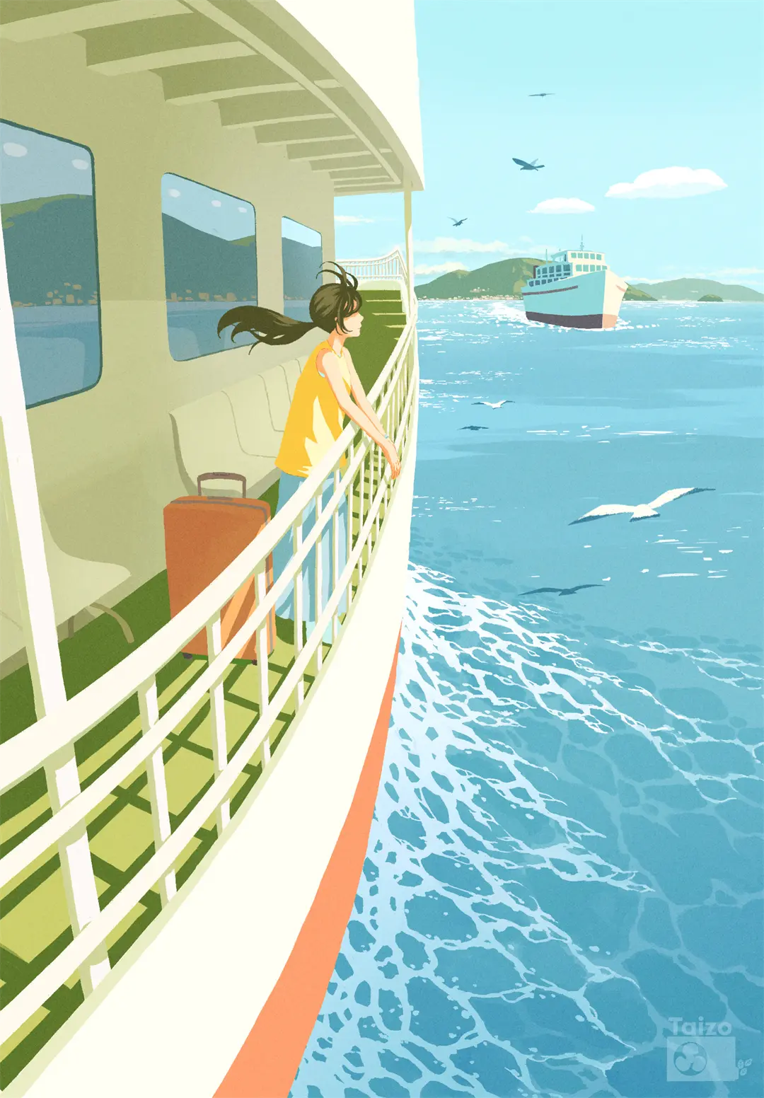 你不是懒，你只是累了：识别并治愈你的“能量吸血鬼”