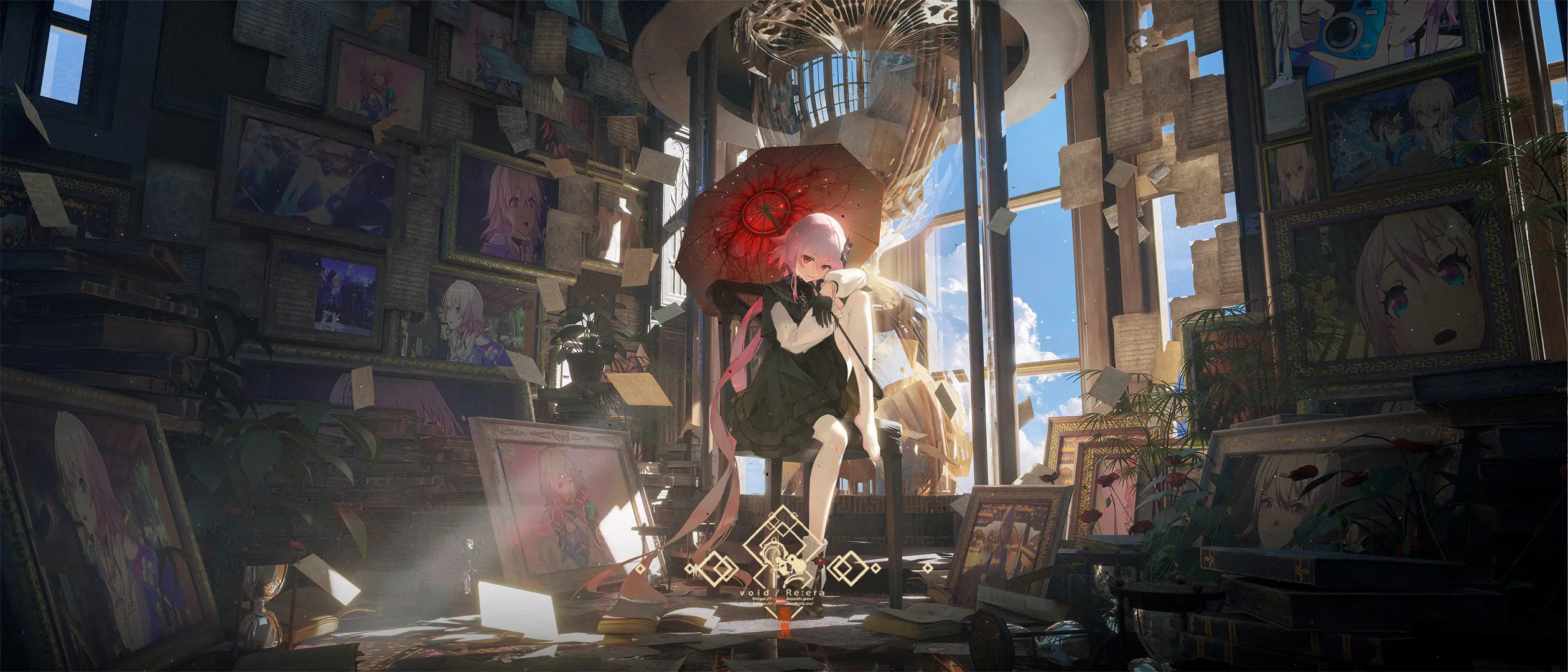 我们为什么旅行？在迷失与寻找之间